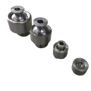 High Quality Uniball with Cup Lock Ring, Misalignment Spacers - Product Image 1
