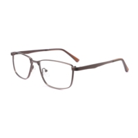 Marcas famosas Gafas Marco Gafas Importación Nombres de marca Marcos de vidrio para ojos para hombres