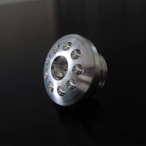 Tapa de tanque de combustible de titanio, tuerca personalizada GR5 M20x2.<span class=keywords><strong>5</strong></span> para Ducati, Honda, Kawasaki, <span class=keywords><strong>Triumph</strong></span>, Yamaha, MV, AGUSTA, 675, 800, F4, BRUTALE - Product Image 5