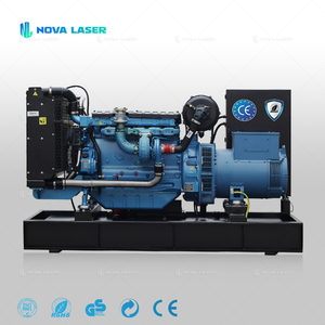 Generador Silencioso de 20kVA 20kW 30kW 30kVA 50kW 50kVA para Casa NOVA-ST, Generador sin Combustible/Fácil de Usar NOVA-ST NOV - Product Image 6