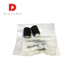 Rullo di prelievo carta A5C1562200 per Konica <span class=keywords><strong>Minolta</strong></span> 223 283 363 552 <span class=keywords><strong>C220</strong></span> C224 C280 C284 C360 C364 C452 C454 C552 C554 - Product Image 5