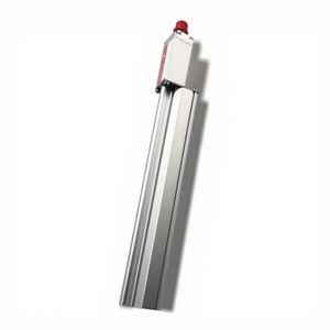 เซ็นเซอร์วัดระยะเคลื่อนที่แบบเชิงเส้น Temposonics E-Series รุ่น EP01800MD341A01 สำหรับเครื่องอัดขนาดใหญ่ อุปกรณ์เวที ตัวเครื่องเหล็กหล่อ - Product Image 2