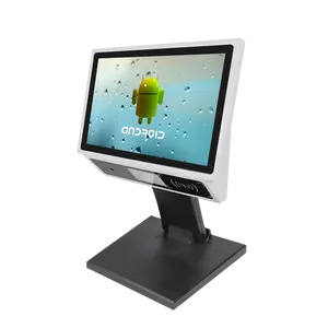 All In One Pos System Computer Android Windows Tablet Pos Touchscreen für Restaurant