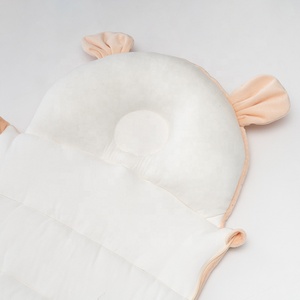 Venta al por mayor Bebé <span class=keywords><strong>Capazo</strong></span> portátil Cochecito Saco <span class=keywords><strong>de</strong></span> dormir Algodón Bebé Saco <span class=keywords><strong>de</strong></span> dormir con cremallera - Product Image 5