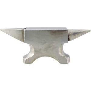 Bench <strong>Anvils</strong> Miniature Horn <strong>Anvil</strong> with One Flat Surface | Mini Horn <strong>Anvil</strong> Wire Work Tool - Product Image 3