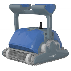 M500, el limpiador robótico clásico más vendido para limpieza de <span class=keywords><strong>piscinas</strong></span> residenciales, escalada de paredes de 18m - Product Image 5