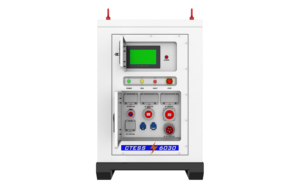 Điều khiển 60kwh EMS với hệ thống tùy chỉnh lưu trữ năng lượng di động pin LiFePO4 cho các sự kiện khẩn cấp năng lượng mặt trời lai - Product Image 3