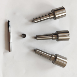Phụ tùng động cơ Diesel, vòi phun nhiên liệu Common Rail, vòi phun Piezo điện tử F00VX20010 F00VX40043 F00VX30022 - Product Image 3
