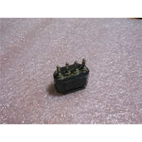 DAVEN / VIBRO-METER ATENUADOR FIJO PAC # 379-0365-00 NSN 5985-00-788-2870 Nuevo para Programación PLC Control Industrial RS485