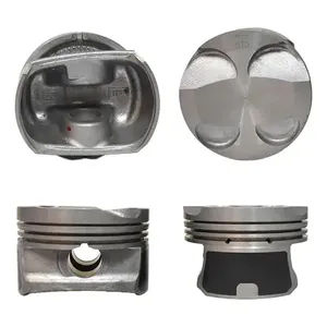 Ensemble de pistons standard pour Mini Cooper 4L 1.6 DOHC 16V N12B16A 08/17 - Product Image 4