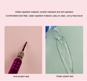 เคสแล็ปท็อปกันน้ำ13.3 14 <span class=keywords><strong>15</strong></span> <span class=keywords><strong>15</strong></span>.6<span class=keywords><strong>นิ้ว</strong></span>สำหรับ MacBook M1 Air Pro HP <span class=keywords><strong>Acer</strong></span> xiami Huawei Lenovo - Product Image 2