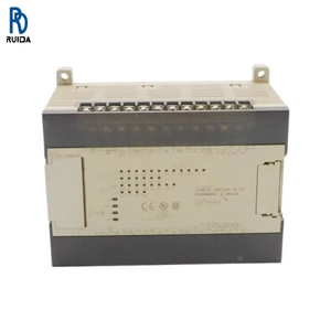 CPM1A-30CDR-A-V1 250V 16A UNMP Nuevo PLC de Automatización Industrial en Stock, Controlador de Programación PAC Dedicado - Product Image 1
