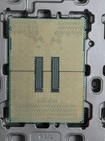 Processeur serveur Intel Xeon Gold 6542Y 5e génération Emerald Rapids haute performance, 250 W TDP, prise en charge DDR5 5200, emballage en vrac