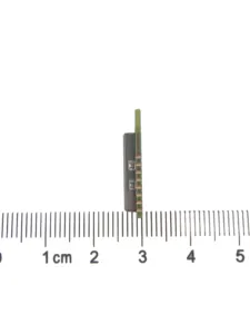 CANSEC 2.4GHz BLE 5.3 Mesh ST BLUENRG-2340 BLE Module Chip Antenna Beacon Tag BLE Module Wearable