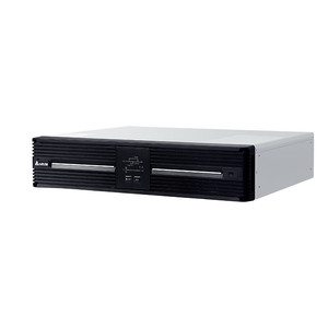 Sistema de Alimentación Ininterrumpida (UPS) Delta R3K 2400W 3KVA Monofásico de Montaje en Rack para Protección de Energía en Centros de Datos y Redes Informáticas - Product Image 1