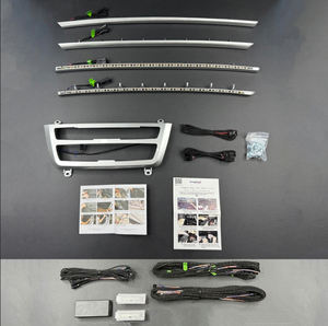 9-Farben-Neon-Ambientebeleuchtung für BMW F30 F31 (2010–2018) – Dekoratives LED-Leisten-Set mit Automatischer Farbkonvertierung für Fahrzeugtüren - Product Image 6