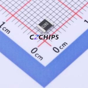 Résistance CMS RHS-1210K62R0FT 1210 (Type : Film Épais) (Résistance : 62 Ohms Précision : 1%) - Product Image 1