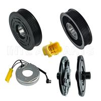 Embrague del Compresor de Aire Acondicionado SEIKO SEIKI para CITROEN C-ELYSEE 14-24 5362