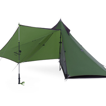 Naturehike Spire 1 Ultralight Camping Tent 1 Person Hiking Tent