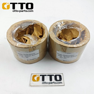 Bouches de chenille OTTO 3079233 <span class=keywords><strong>pour</strong></span> pièces de rechange d'excavatrice Hitachi ZX450-3 - Product Image 1