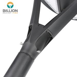 Nuevo DISEÑO DE ALUMINIO al aire libre 50W Ip65 impermeable patio Parque farola Ac Led iluminación de jardín - Product Image 5