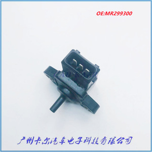 Sensor de Presión de Admisión Mitsubishi MR299300 Para Pajero Suzuki Isuzu - Product Image 4