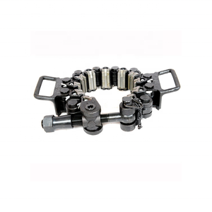 API7k Safety <b>Clamp</b> for Oilflied - Product Image 2