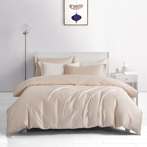 Fábrica de seda conjunto ropa de cama de algodón de lujo <span class=keywords><strong>adredones</strong></span> - Product Image 2