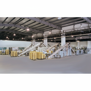 Machine de fabrication de savon saop à trois rouleaux - Product Image 1