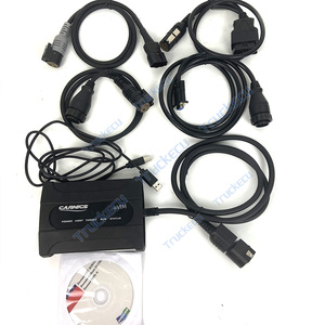 แล็ปท็อปสำหรับ Doosan UVIM IDMS-5 เครื่องสแกน DOOSAN uvim อุปกรณ์เชื่อมต่อสำหรับงานหนัก รถยก รถขุด รถตัก เครื่องมือวินิจฉัย - Product Image 6