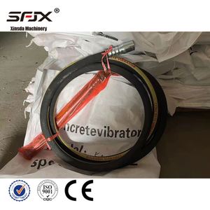 เครื่องสั่นคอนกรีต 220V สำหรับงานก่อสร้างพื้นผิว - Product Image 6