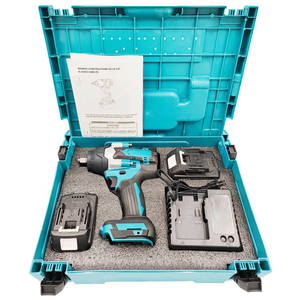 Motor sin escobillas <span class=keywords><strong>de</strong></span> <span class=keywords><strong>1</strong></span>/<span class=keywords><strong>2</strong></span> pulgadas y 700nm, batería <span class=keywords><strong>de</strong></span> iones <span class=keywords><strong>de</strong></span> litio <span class=keywords><strong>de</strong></span> 18V y 21V, llave <span class=keywords><strong>de</strong></span> <span class=keywords><strong>impacto</strong></span> inalámbrica, llave eléctrica para <span class=keywords><strong>pistola</strong></span> <span class=keywords><strong>de</strong></span> <span class=keywords><strong>impacto</strong></span> - Product Image 1