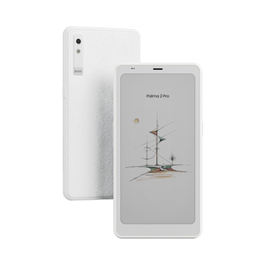 Liseur électronique à écran couleur Eink de taille smartphone Onyx Boox Palma 2 Pro pour la <span class=keywords><strong>lecture</strong></span> et l'écriture avec prise en charge cellulaire - Product Image 1