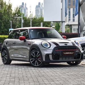 Ensemble de carrosserie pour Mini <span class=keywords><strong>Cooper</strong></span> F56 F57 2013-2019, nouveau pare-chocs avant et arrière JCW, passage de roue - Product Image 2