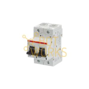 ABB 2CCS862001R0164 - Nuevo - Product Image 1