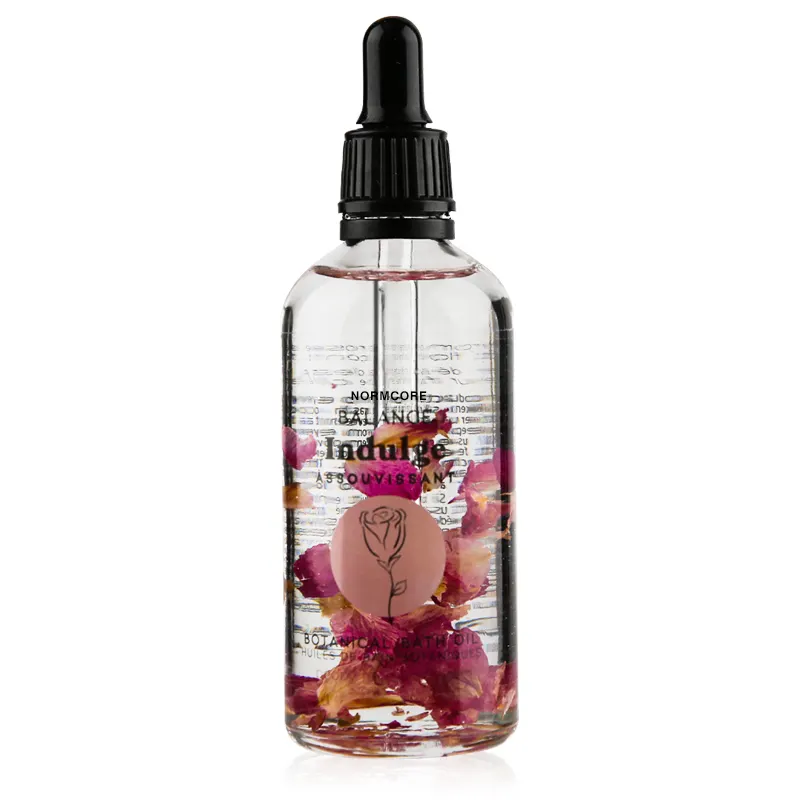 Profumo di alta qualità olio profumato rosa oli essenziali pianta biologica naturale per diffusore massaggio sonno bagno SPA