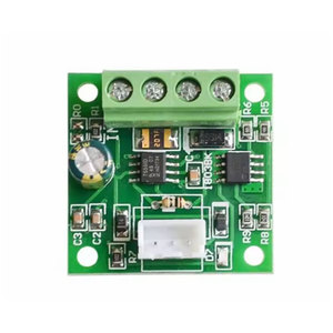 Controlador de Velocidad de Motor PWM YIXINSHENG 12V 2A 1803BW Módulo para Motor de Corriente Continua - Product Image 2