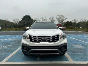 Véhicule d'occasion à très faible kilométrage, <span class=keywords><strong>Sportage</strong></span> 2.0L 6AT essence <span class=keywords><strong>2018</strong></span>, SUV d'occasion à essence, livraison mondiale, SUV d'occasion à essence à <span class=keywords><strong>vendre</strong></span> - Product Image 1