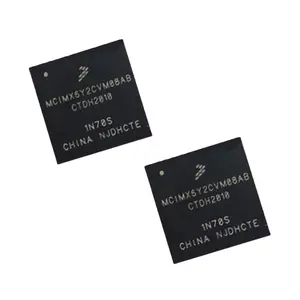 Acheter des fournisseurs de composants électroniques en ligne shenzhen MCIMX6Y2DVM09AB BGA289 Monopuce processeur ic chip