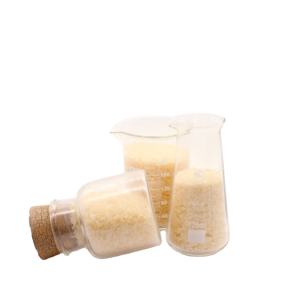 Helal Sığır Jelatin Gıda Kıvamlandırıcı Jelatin Tozu Dondurulmuş Gıdalarda Kullanılır, Fabrika Jelatin Fiyatı Fabrika Doğrudan Satış - Product Image 2