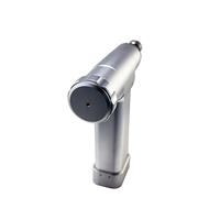 Perceuse à os vétérinaire en acier inoxydable à vitesse variable 0-1100 tr/min ND-5002, autoclavable, rechargeable par USB, perceuse chirurgicale