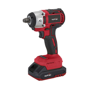 Clés électriques sans fil 20V 1/2 pouces Clé électrique sans balais à couple élevé Clé à chocs <span class=keywords><strong>36V</strong></span> Heavy Duty - Product Image 1