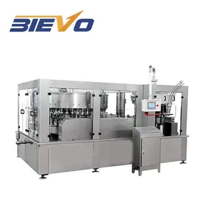 Jus machine de production/boisson énergétique machine/entreprise machine à jus