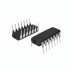 ชิป 14 DIP LM324NG ชิ้นส่วนอิเล็กทรอนิกส์ บริการครบวงจร - Product Image 1