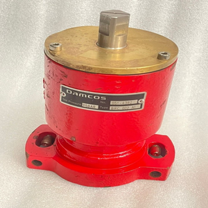 جديد تمامًا ومحرك دوار هيدروليكي مزدوج الفعل PLC Damcos / BRC <span class=keywords><strong>2</strong></span>-A 51-4382 *اقتصادي* متوفر بالمخزون - Product Image 1