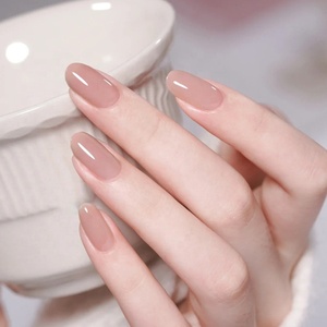 Venta al por Mayor de 24 <span class=keywords><strong>Uñas</strong></span> Postizas Redondas Medianas de <span class=keywords><strong>Color</strong></span> <span class=keywords><strong>Rosa</strong></span> Puro, <span class=keywords><strong>Uñas</strong></span> Artificiales Adhesivas - Product Image 1