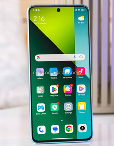 Lưu Ý Mới 13 Pro 5G 6.67Inch 120Hz Snapdragon 67W Nhanh Phí 200MP Điện Thoại Di Động Với 256GB Lưu Trữ Thông Minh Chơi Game - Product Image 1