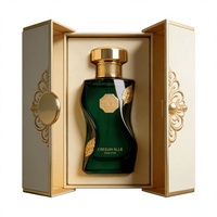 Parfum de Marque Longue Durée pour Femme GRIS Prix Usine