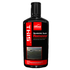 Beseitigt leichte Kratzer und Wirbel markierungen mit Details zum Auto kratzer entferner - Product Image 1