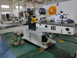 Mouchoir Pliant Papier de Soie Petite Ligne de Production avec Couleur et Parfum - Product Image 4